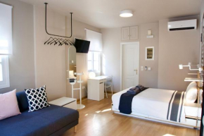 Syntagma Square: Amazing Cozy Studio - Whale